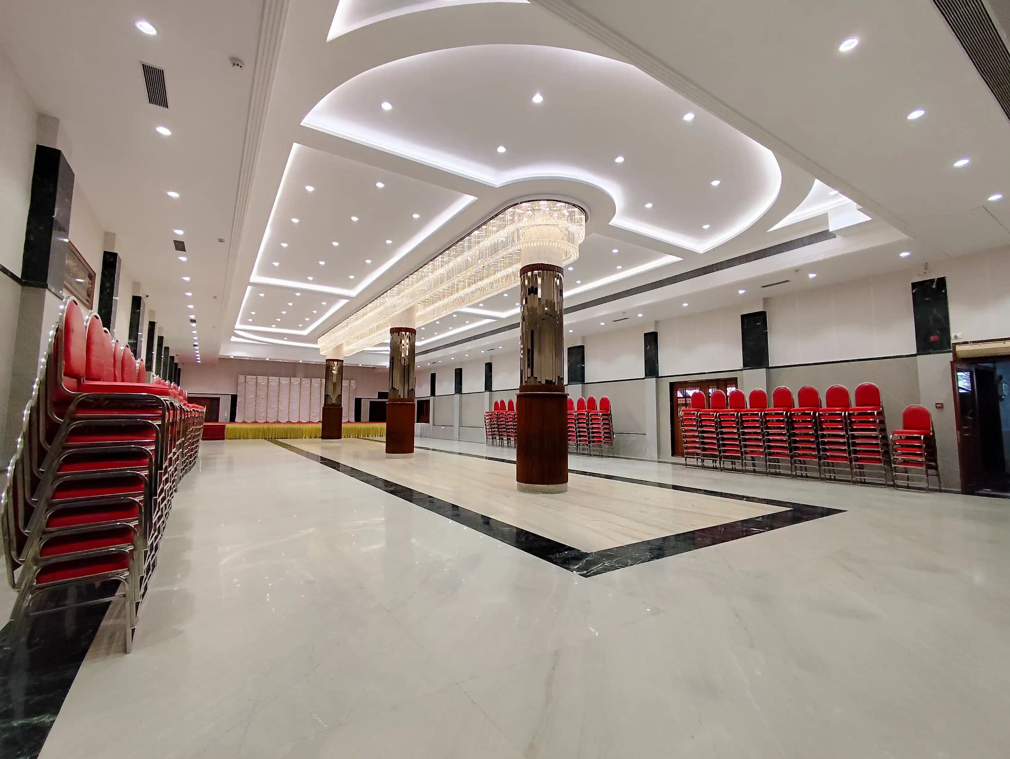 Chinchbunder(Hall)